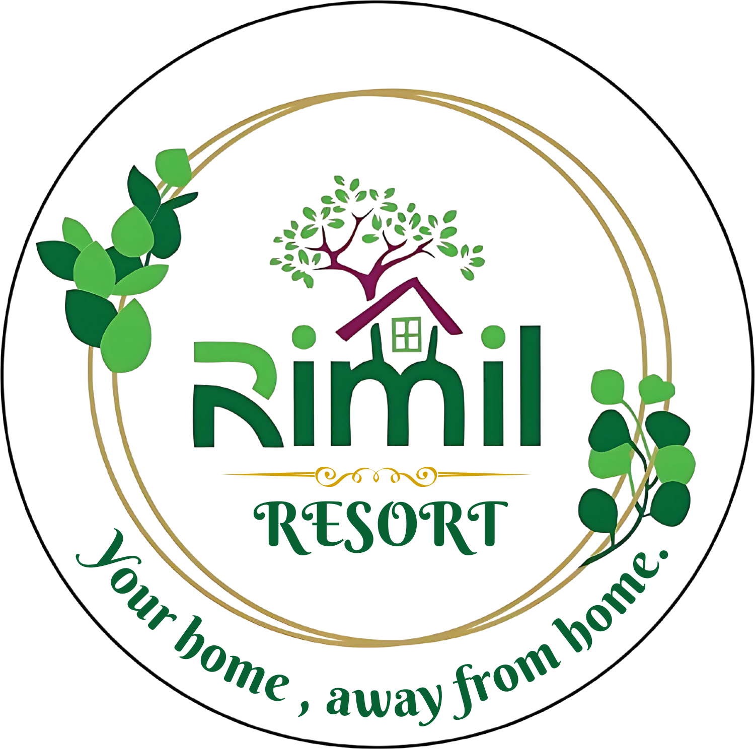 Rimil Eco Resort